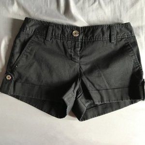 Express Shorts